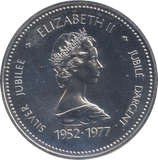 1977 DOLLAR CANADA