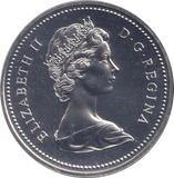 1975 DOLLAR CANADA