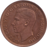 1940 PENNY ( AUNC )