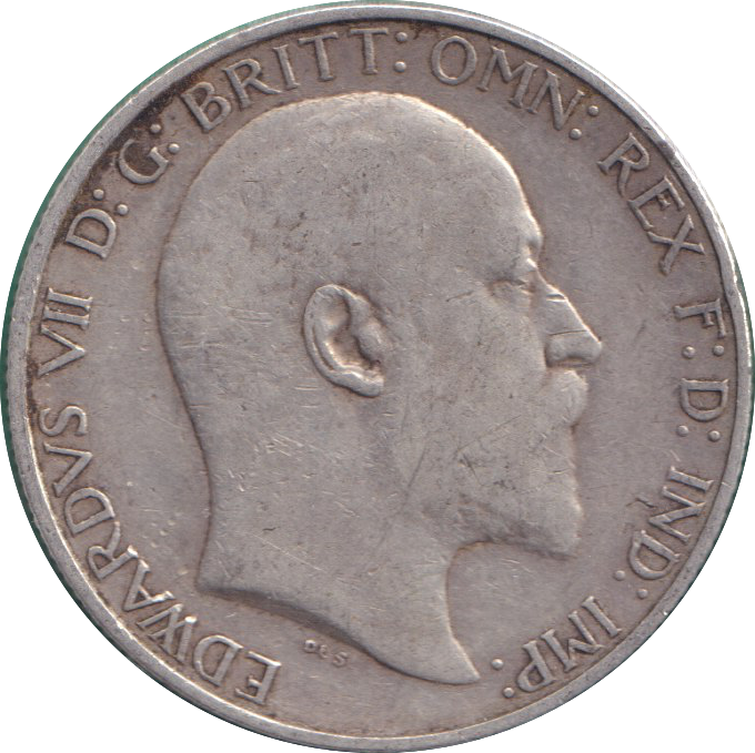 1906 FLORIN ( GF )