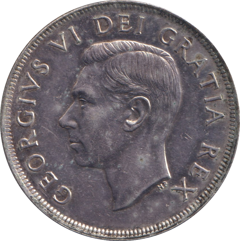 1949 DOLLAR CANADA