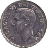 1949 DOLLAR CANADA