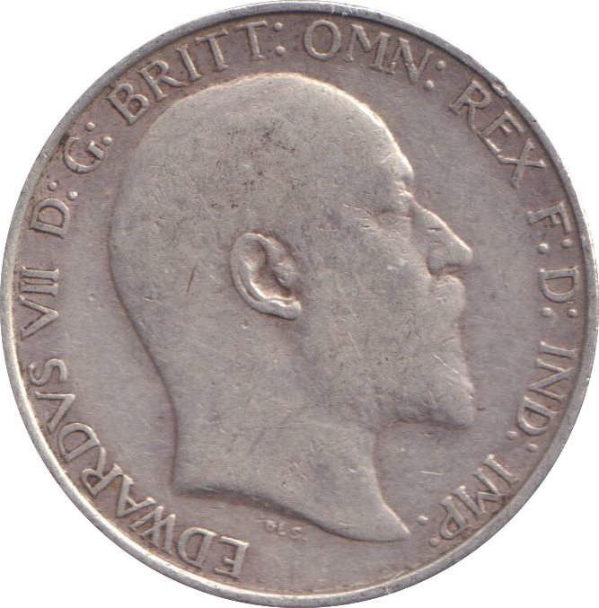 1907 FLORIN ( GF )