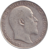 1907 FLORIN ( GF )