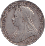 1901 FLORIN ( GF )
