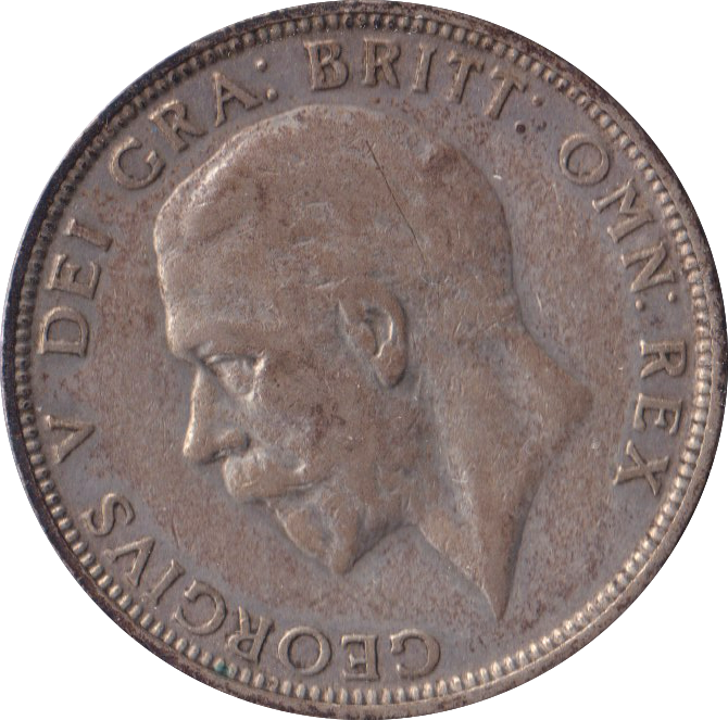 1932 FLORIN ( VF )