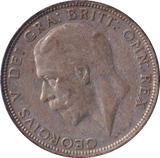 1932 FLORIN ( VF )