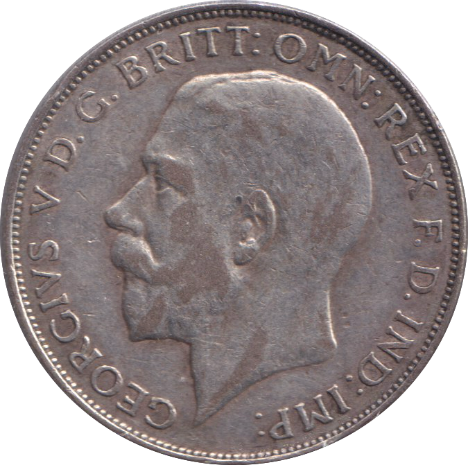 1923 FLORIN ( GVF )