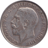 1923 FLORIN ( GVF )