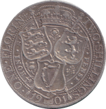 1901 FLORIN ( GF )