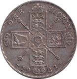 1923 FLORIN ( GVF )