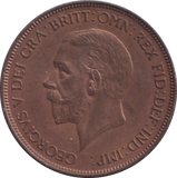 1936 PENNY ( UNC )