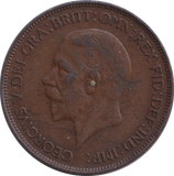 1931 PENNY ( GVF )