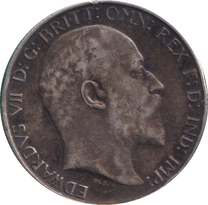 1902 FLORIN ( EF )