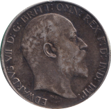1902 FLORIN ( EF )