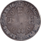 1671 CROWN (GF)
