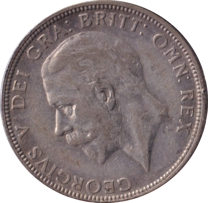 1935 FLORIN ( GVF )