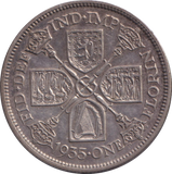 1935 FLORIN ( GVF )
