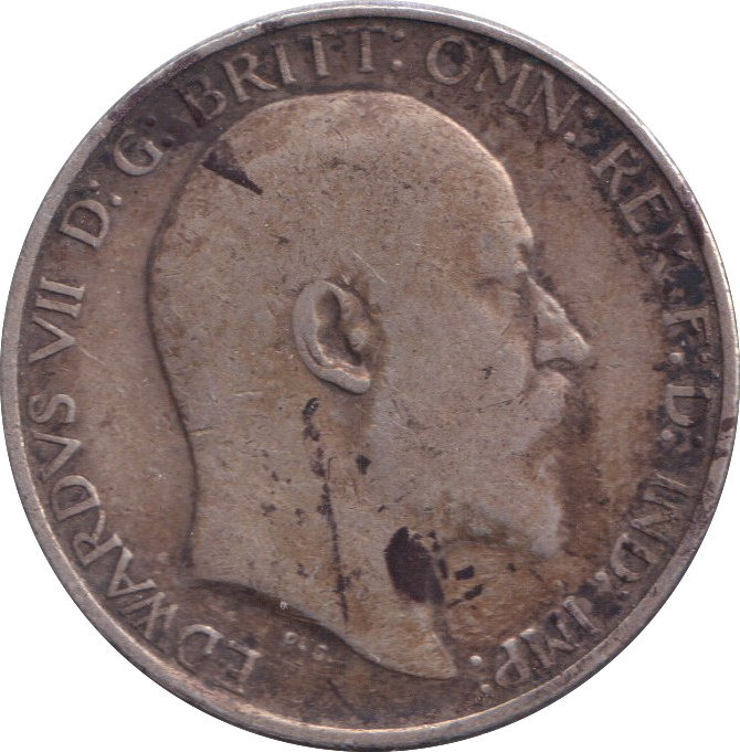 1906 FLORIN ( GF )