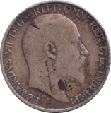 1906 FLORIN ( GF )