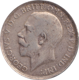 1914 FLORIN ( VF )