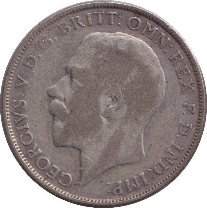 1925 FLORIN ( GF )