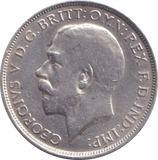 1915 FLORIN (VF)