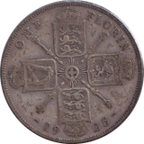 1925 FLORIN ( GF )