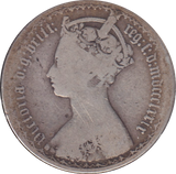 1879 FLORIN ( NF )
