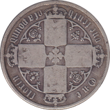 1879 FLORIN ( NF )