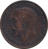1916 FARTHING ( GF )