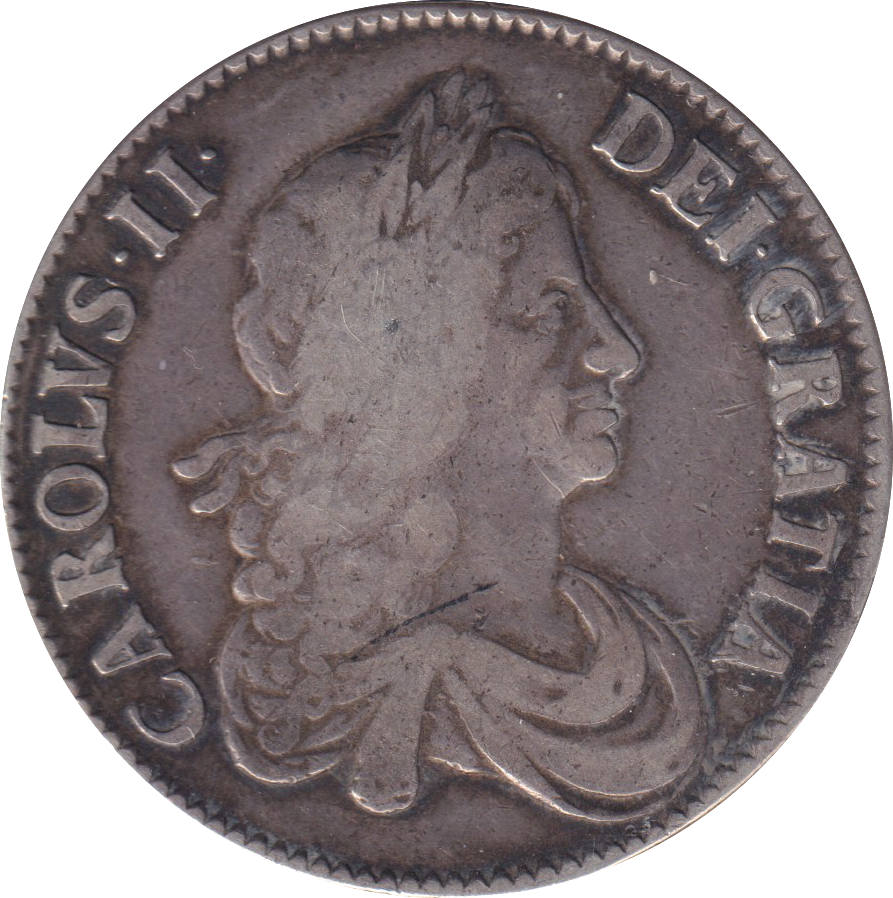 1671 CROWN (GF)