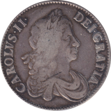 1671 CROWN (GF)