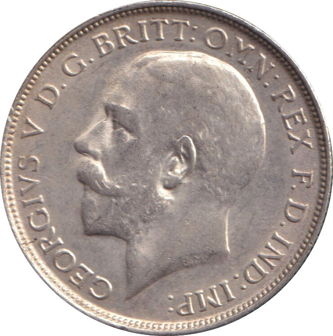 1916 FLORIN ( GVF )
