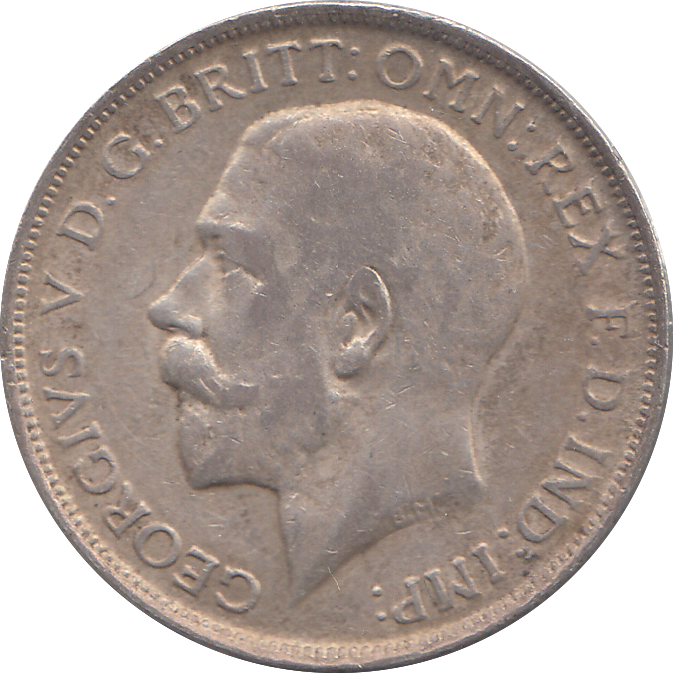 1916 FLORIN ( VF )