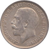 1916 FLORIN ( VF )