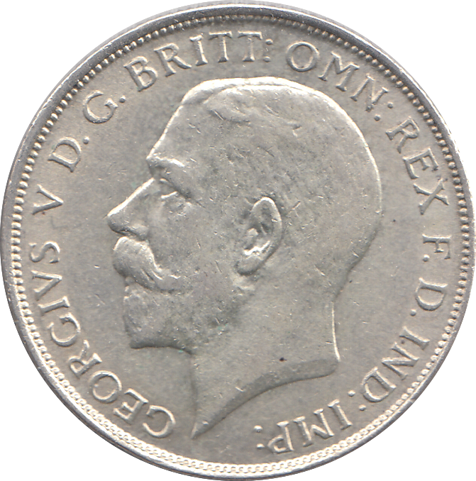 1924 FLORIN ( GF )