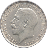 1924 FLORIN ( GF )