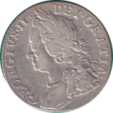 1758 SHILLING ( GVF )