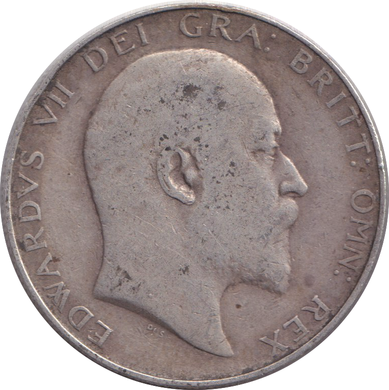 1907 FLORIN ( GF )