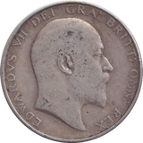 1907 FLORIN ( GF )