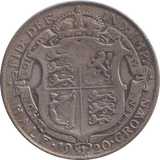 1920 FLORIN ( GF )
