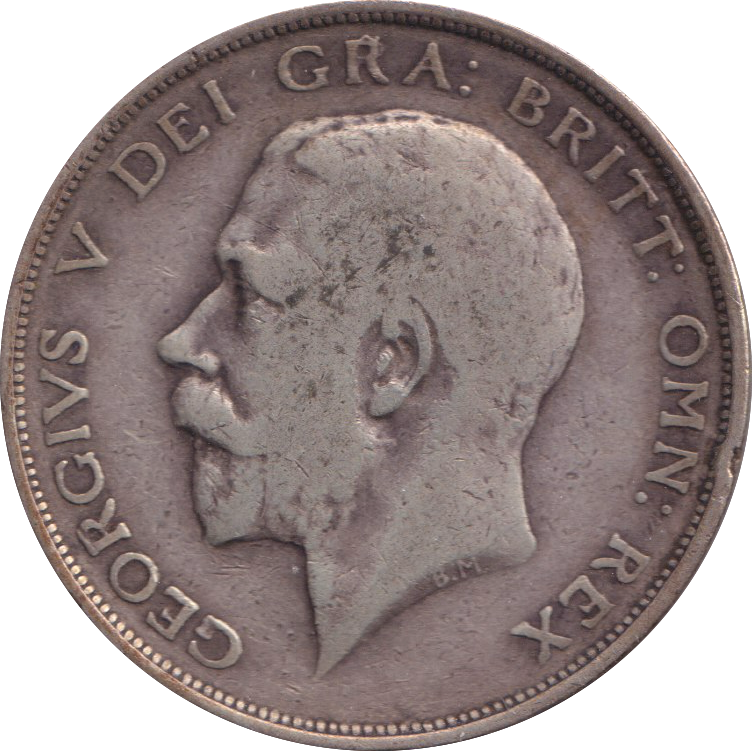 1913 FLORIN ( GF )