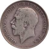 1913 FLORIN ( GF )