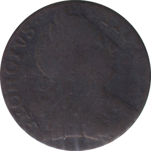 1775 FARTHING ( FAIR )