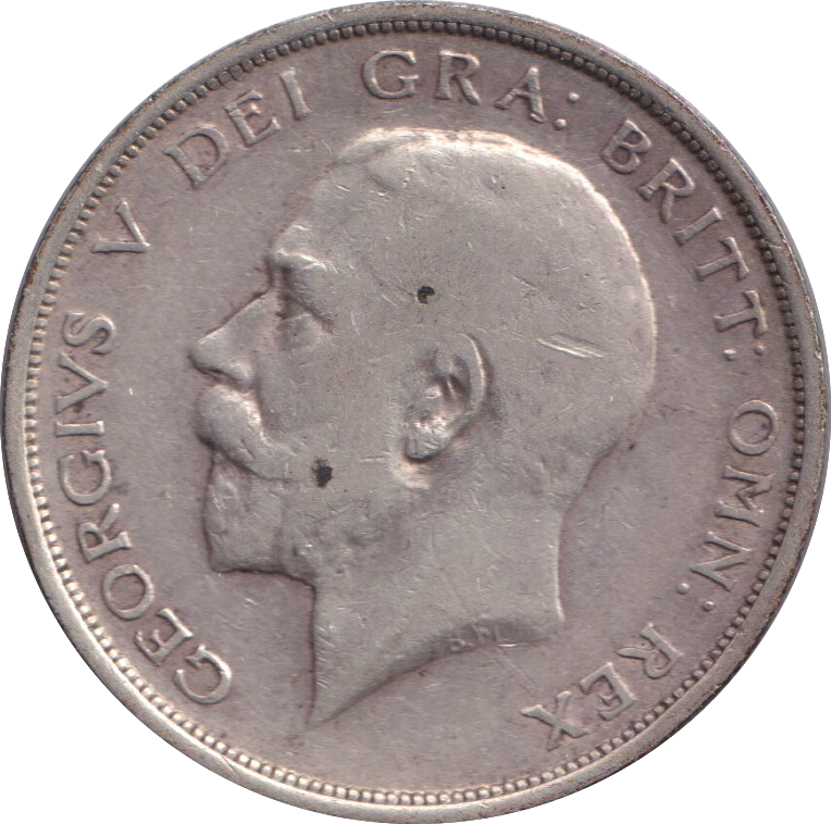 1915 FLORIN ( GF )