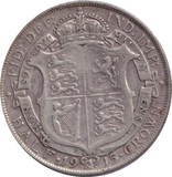 1915 FLORIN ( GF )