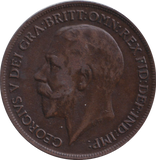 1919 PENNY ( GVF ) H