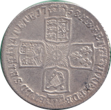 1758 SHILLING ( GVF )