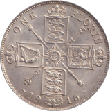 1916 FLORIN ( GVF )